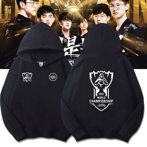 EDG赛后群访 Jiejie：今天线上出的意外太多了，导致局势崩盘