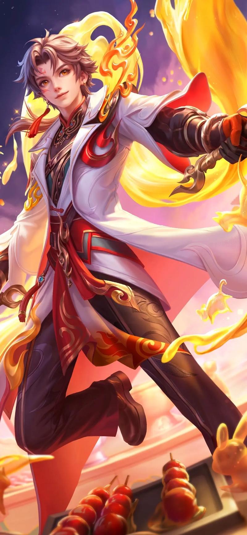 【赛后战报】跌宕起伏， Oh My God 2：1拿下EDG