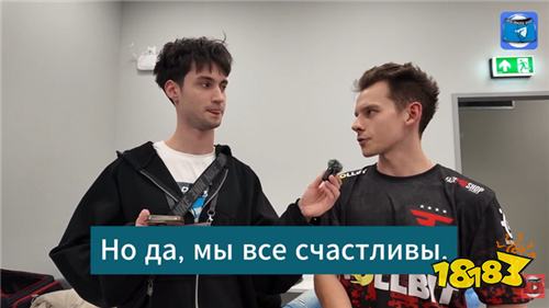 Donk 在 BLAST.tv 奥斯汀 Major 上：“对我们来说，关键是要减轻压力，我们已经压力太大三个月了”