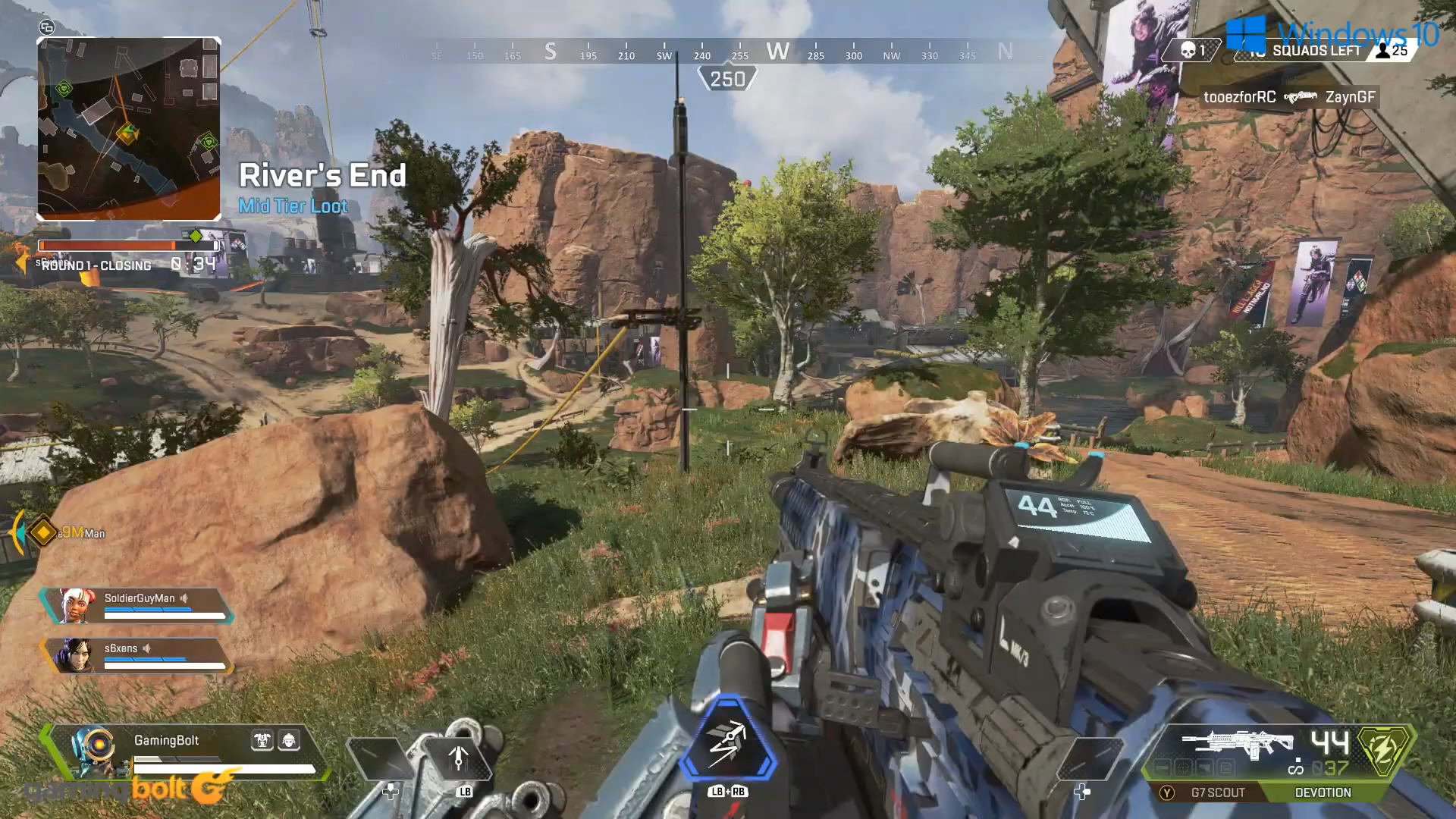 Peanut：只要能打架，纳亚菲利是一个很强的英雄