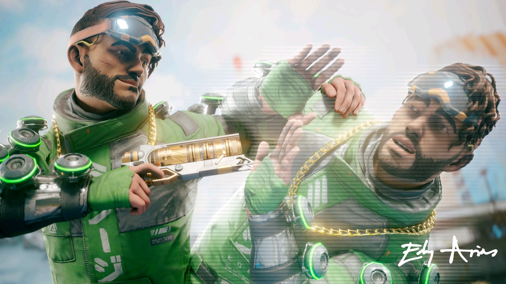 资讯《绝地求生》迈凯伦多少钱？迈凯伦价格介绍