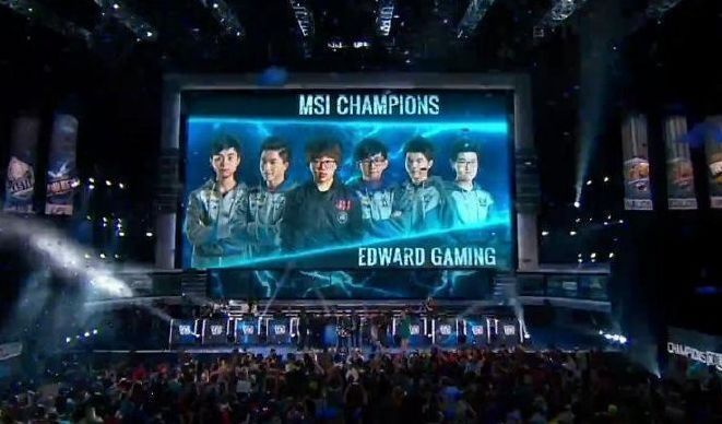 9INE , OG , PARIVISION , 和 Iberian Soul 资格赛晋级 StarLadder StarSeries Fall 2025