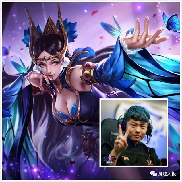 Weibo Gaming 的NEST阵容：所有次级联赛的选手将参加比赛