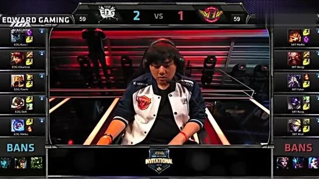 今天的转会摘要： Invictus Gaming 的“全明星”战队组建完成！ Scout 加入 JD Gaming ，与 Peyz 组成“Korean Double C”