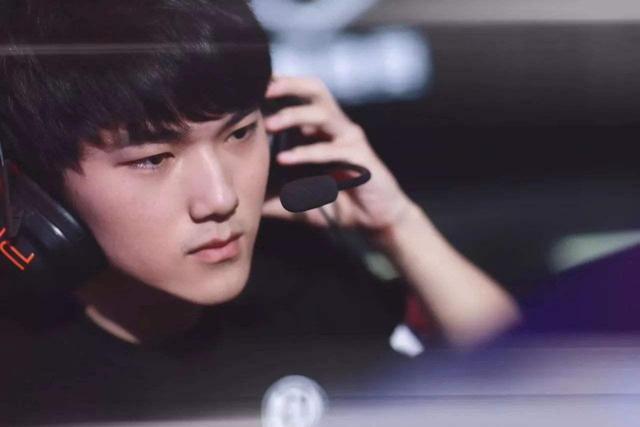 TES正式官宣：辅助Mark加盟队伍