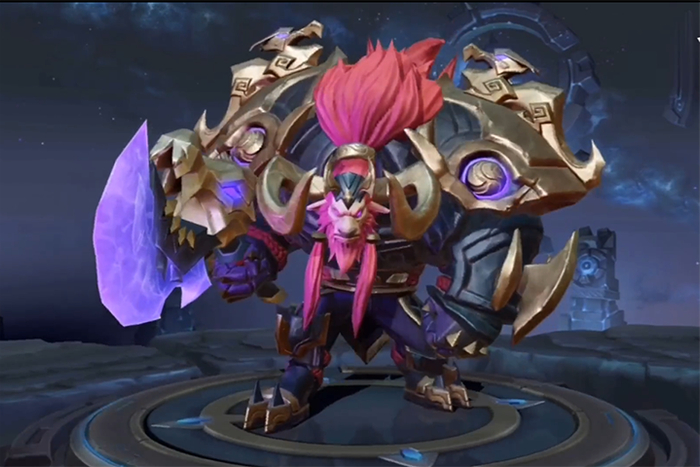 Anyone's Legend 教练：决胜局还选斯莫德下路，是想让Hope多去磨炼一下