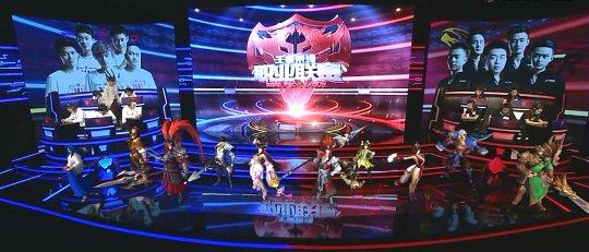 任何人的传奇结束了 Top Esports 的连胜， Oh My God 在 LPL 第二阶段2025中击败了 Ultra Prime 。