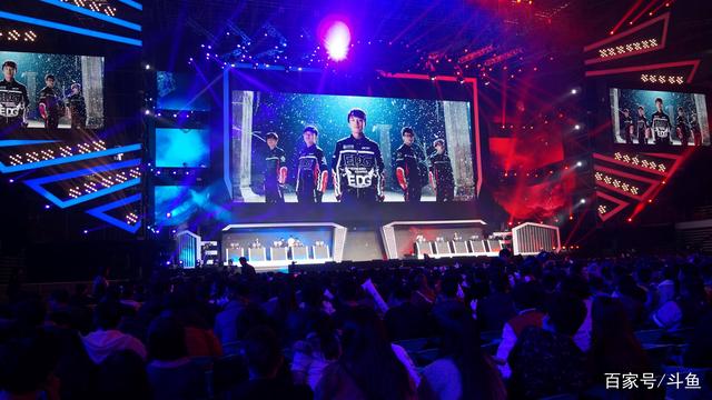 分组：天狼星／御三家／五大冠军战队齐聚S，A组五大主场作战